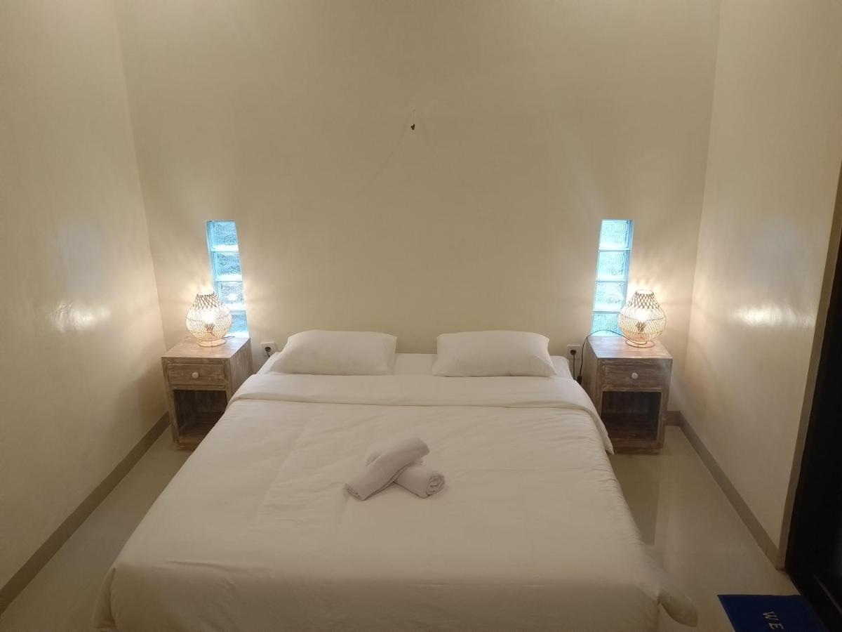 Yanti Guest House Canggu Buitenkant foto